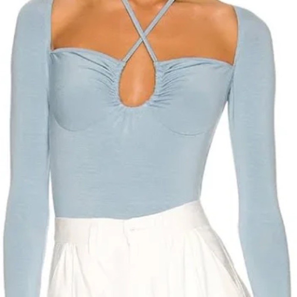 NWT Revolve Superdown Storme Body Sui